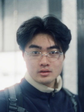 Jaehwang Kim (김재황)
