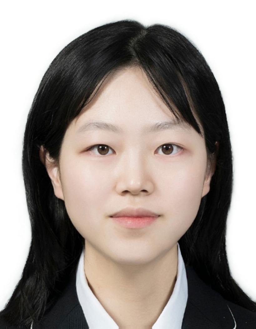 Taerin Kim (김태린)